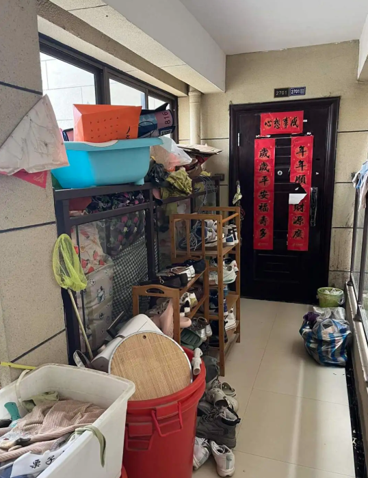 4 thứ ki&ecirc;ng kỵ, người gi&agrave;u tr&aacute;nh đặt trước cửa nh&agrave;- Ảnh 2.