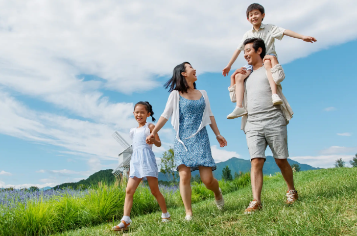 "Con y&ecirc;u bố hay mẹ hơn?": C&aacute;c bậc phụ huynh h&atilde;y ch&uacute; &yacute;, đ&acirc;y l&agrave; một c&acirc;u hỏi rất nguy hiểm!- Ảnh 2.