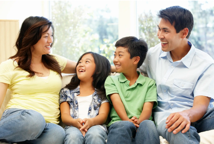 "Con y&ecirc;u bố hay mẹ hơn?": C&aacute;c bậc phụ huynh h&atilde;y ch&uacute; &yacute;, đ&acirc;y l&agrave; một c&acirc;u hỏi rất nguy hiểm!- Ảnh 3.