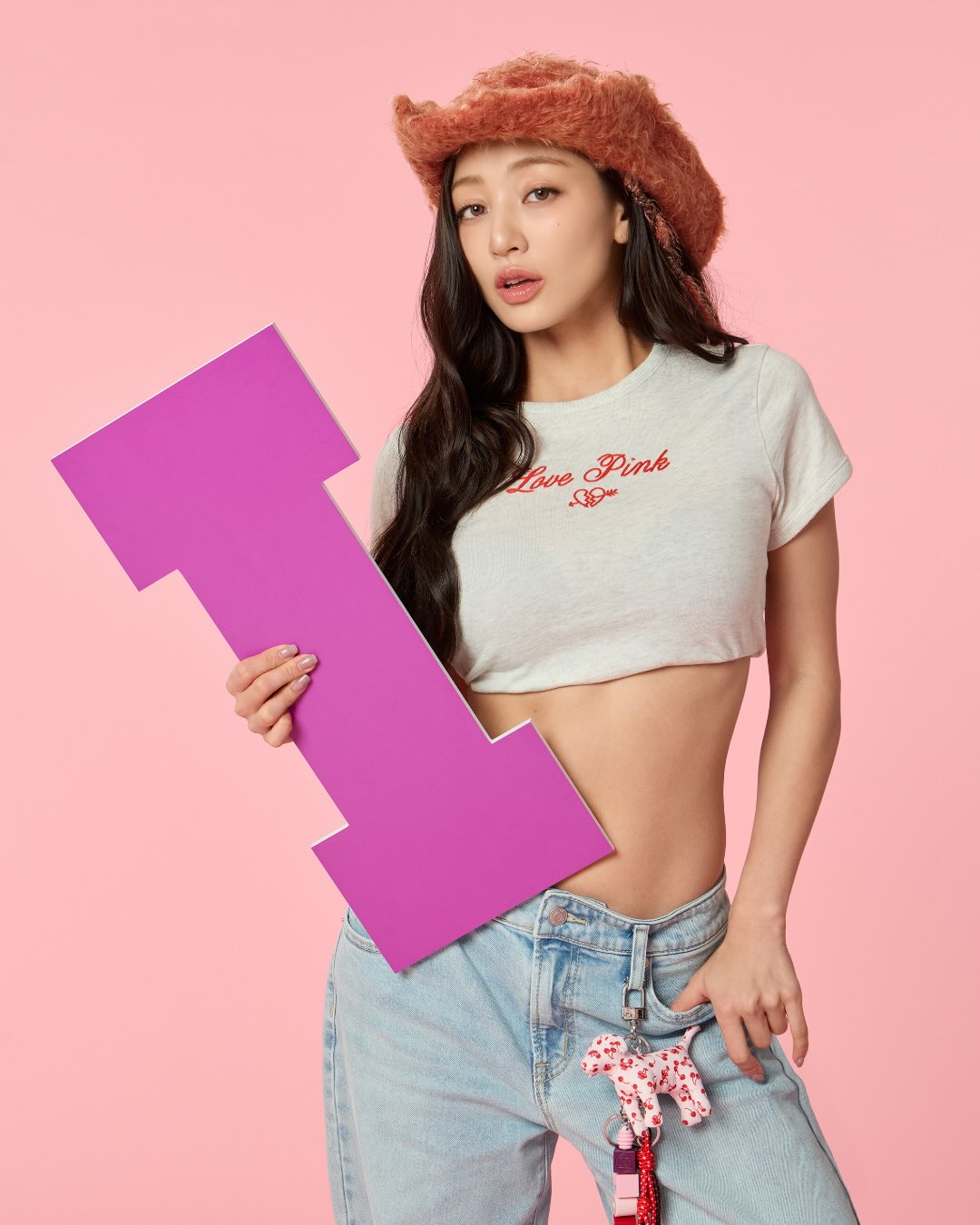 4 chiến thần nội y xứ H&agrave;n quay trở lại- Ảnh 7.