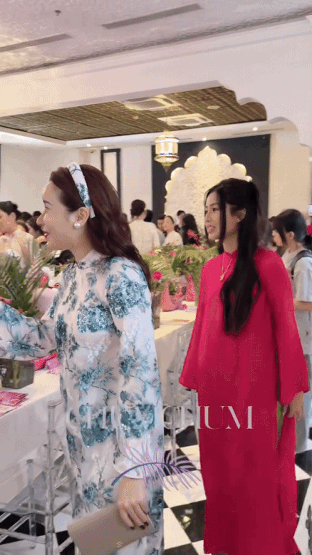 Con g&aacute;i NSƯT Hồ Ho&agrave;i Anh bước ra, T&oacute;c Ti&ecirc;n sốc- Ảnh 3.