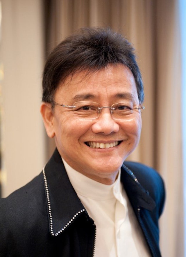 Quá thương tâm: Nam diễn viên truyền hình vừa qua đời vì đột quỵ khi đang đi du lịch- Ảnh 1. Quá thương tâm: Nam diễn viên truyền hình vừa qua đời vì đột quỵ khi đang đi du lịch- Ảnh 1.