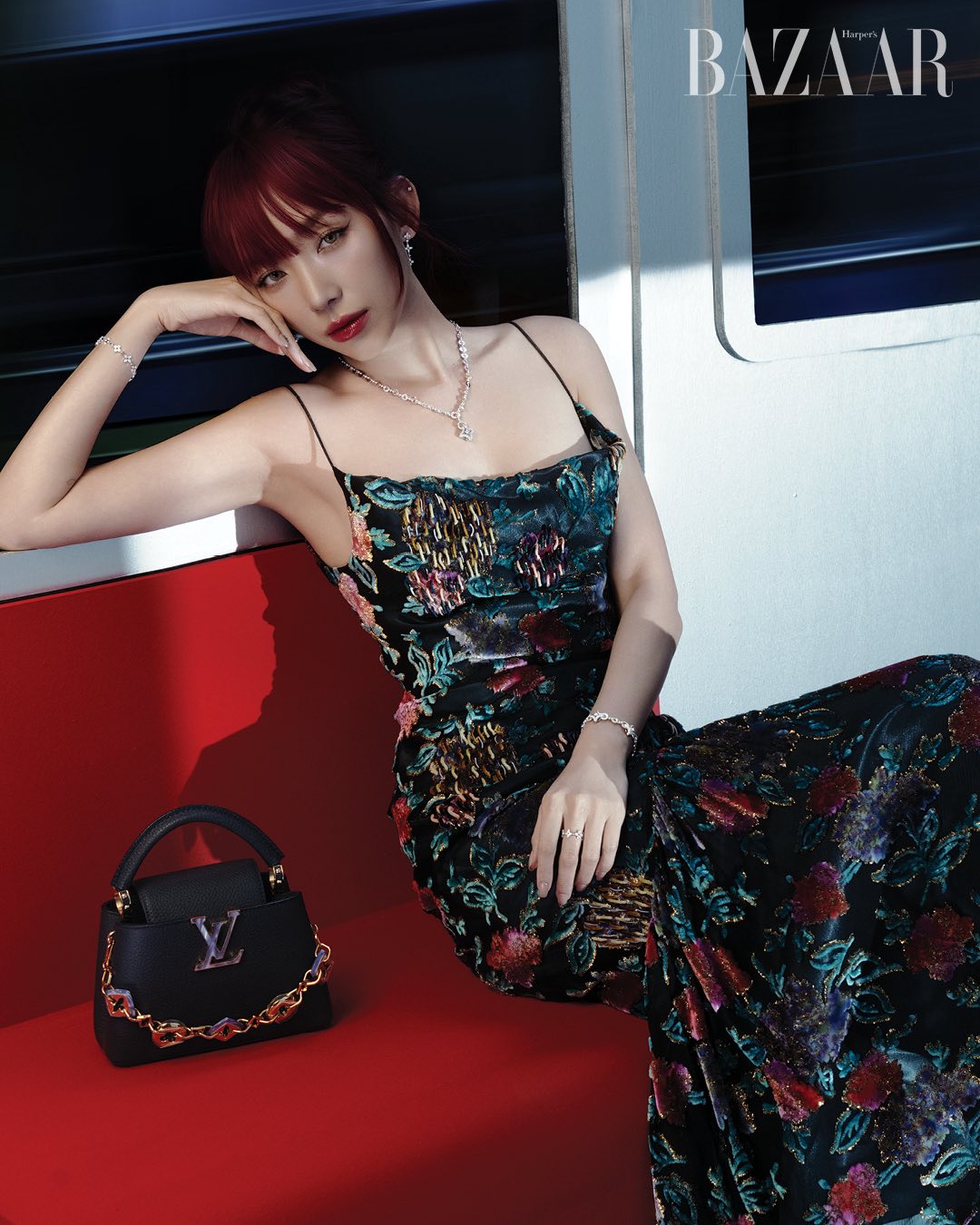 T&oacute;c Ti&ecirc;n d&aacute;ng săn chắc, nhan sắc miễn ch&ecirc; nhờ chăm l&agrave;m 1 việc mỗi tuần, nhiều chị em kh&ocirc;ng d&aacute;m học theo v&igrave; sợ&hellip; xấu- Ảnh 9.