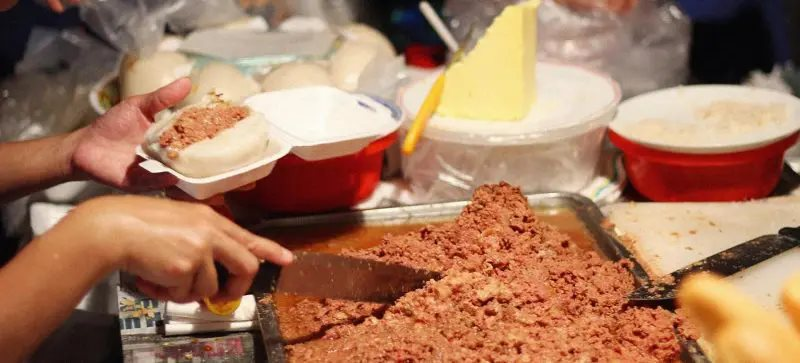 Cần lưu &yacute;: Bạn đang sử dụng "Pate Cột đ&egrave;n Hải Ph&ograve;ng" hay &ldquo;Pate Chợ Cột Đ&egrave;n&rdquo;?- Ảnh 1.