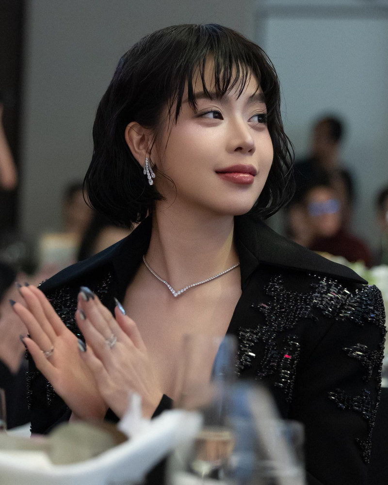 Điều bất ổn nhất của Thanh Thủy- Ảnh 5.