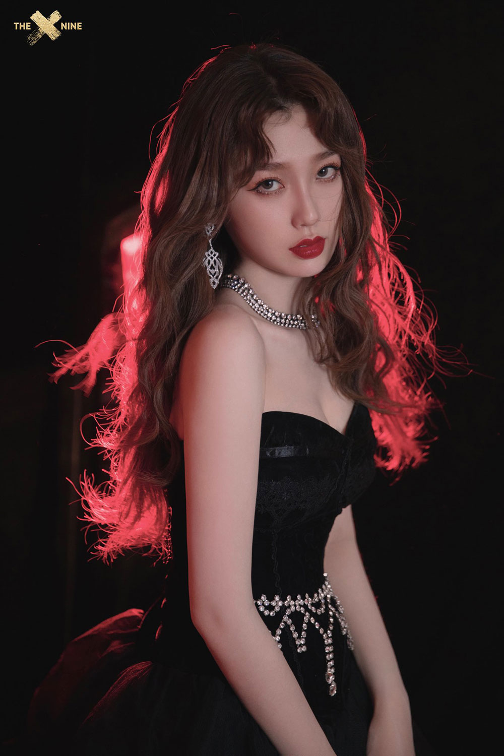 Sự hết thời của mỹ nh&acirc;n bị gh&eacute;t nhất 2025: Đ&agrave;i trung ương ngầm ph&aacute;t t&iacute;n hiệu cấm s&oacute;ng, cả loạt show cuối năm ng&oacute; lơ- Ảnh 4.