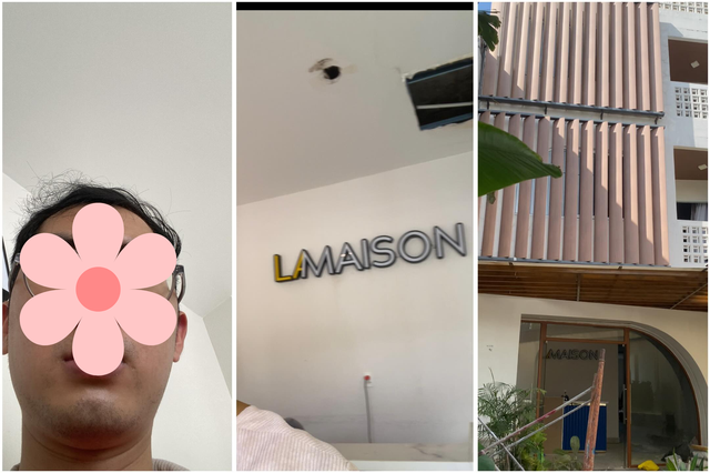 "Kiếp nạn" đầu năm 2026: Đặt ph&ograve;ng qua app nổi tiếng, đến nơi thấy kh&aacute;ch sạn đang... x&acirc;y dở, b&agrave;i học xương m&aacute;u cho hội m&ecirc; x&ecirc; dịch- Ảnh 1.