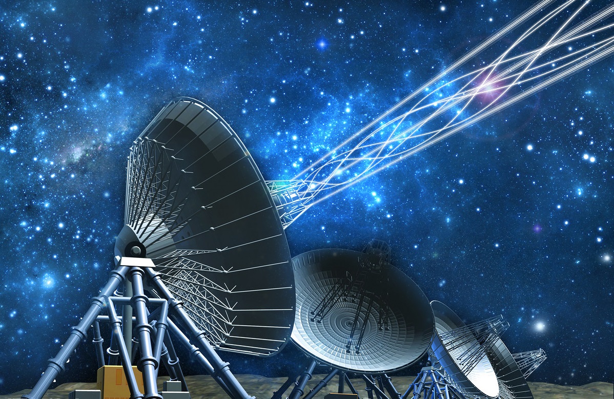 T&iacute;n hiệu lạ c&aacute;ch Tr&aacute;i Đất 1,5 tỷ năm &aacute;nh s&aacute;ng lặp lại 6 lần: Lưu Từ H&acirc;n chỉ n&oacute;i một c&acirc;u 