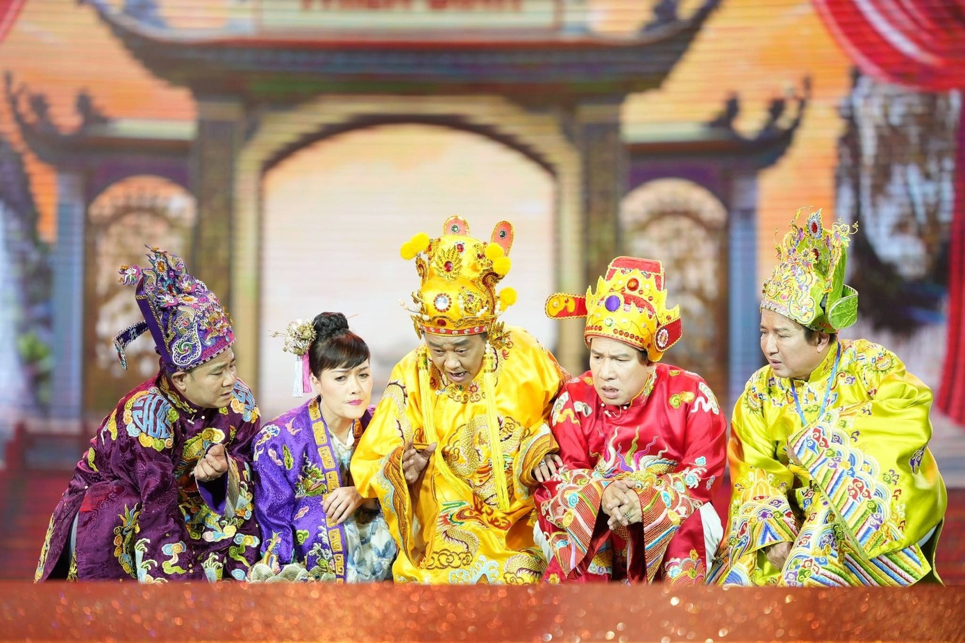 Dừng T&aacute;o Qu&acirc;n, c&ograve;n g&igrave; để tiếc?- Ảnh 1.