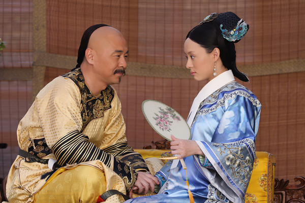 Ung Chính trước lúc băng hà dặn Càn Long 1 câu về mẹ ruột: Về sau từng chữ đều ứng nghiệm- Ảnh 3. Ung Chính trước lúc băng hà dặn Càn Long 1 câu về mẹ ruột: Về sau từng chữ đều ứng nghiệm- Ảnh 3.