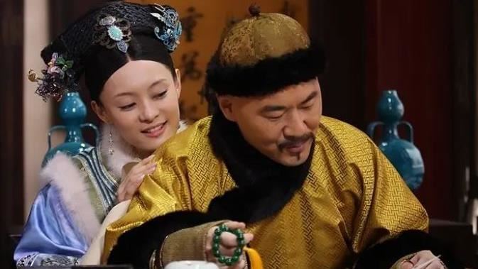 Ung Chính trước lúc băng hà dặn Càn Long 1 câu về mẹ ruột: Về sau từng chữ đều ứng nghiệm- Ảnh 4. Ung Chính trước lúc băng hà dặn Càn Long 1 câu về mẹ ruột: Về sau từng chữ đều ứng nghiệm- Ảnh 4.