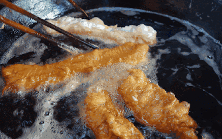 3 m&oacute;n ăn s&aacute;ng bị xếp v&agrave;o nh&oacute;m 