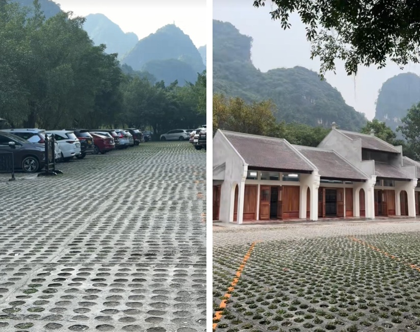 Hiện tượng &lsquo;lạ&rsquo; ở Di sản Tr&agrave;ng An: Lời l&yacute; giải đang h&uacute;t hơn 300.000 người xem- Ảnh 2.