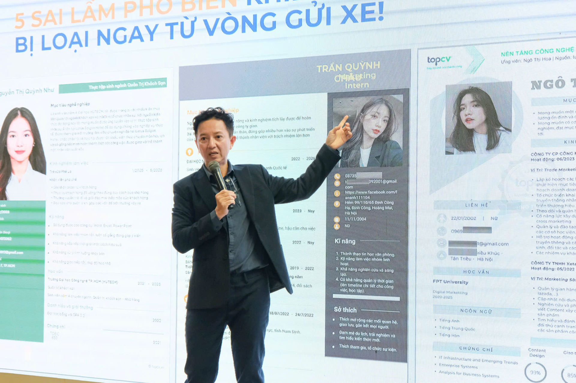 Bắt thực tập sinh làm như nhân sự chính thức nhưng trả 0 đồng, chuyên gia cảnh báo: Tư duy tuyển dụng đang lệch chuẩn- Ảnh 1.