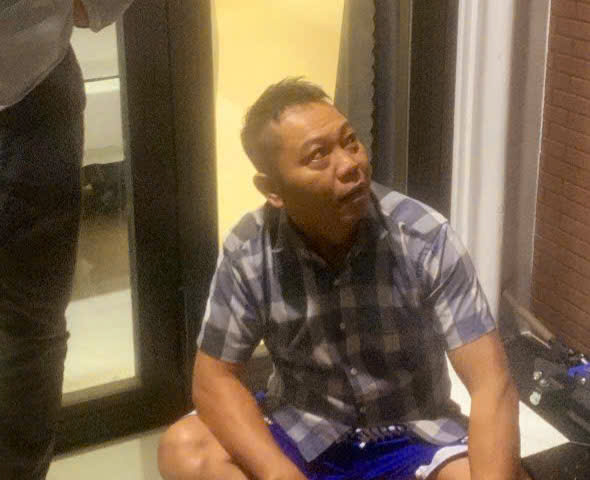 Đột k&iacute;ch "c&ocirc;ng xưởng" giết mổ ch&oacute; trộm ở T&acirc;y Ninh, bắt giữ nhiều đối tượng- Ảnh 3.