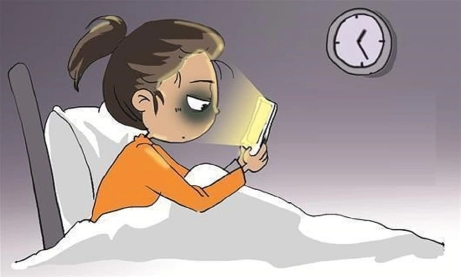 Bạn đang v&ocirc; t&igrave;nh khiến cơ thể gi&agrave; nhanh hơn mỗi ng&agrave;y chỉ v&igrave; 4 th&oacute;i quen n&agrave;y- Ảnh 4.