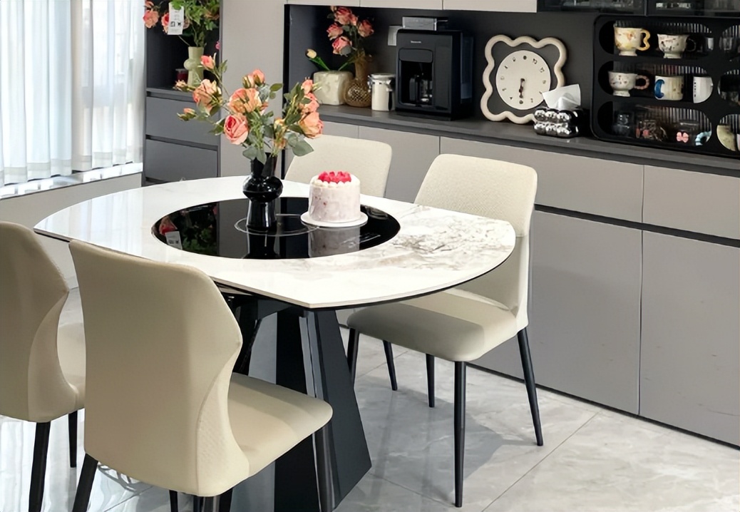 5 kiểu b&agrave;n ăn từng rất &ldquo;hot&rdquo; nhưng người biết mua đ&atilde; ngừng chọn: Nhiều gia đ&igrave;nh vẫn v&ocirc; tư mang về nh&agrave;- Ảnh 2.
