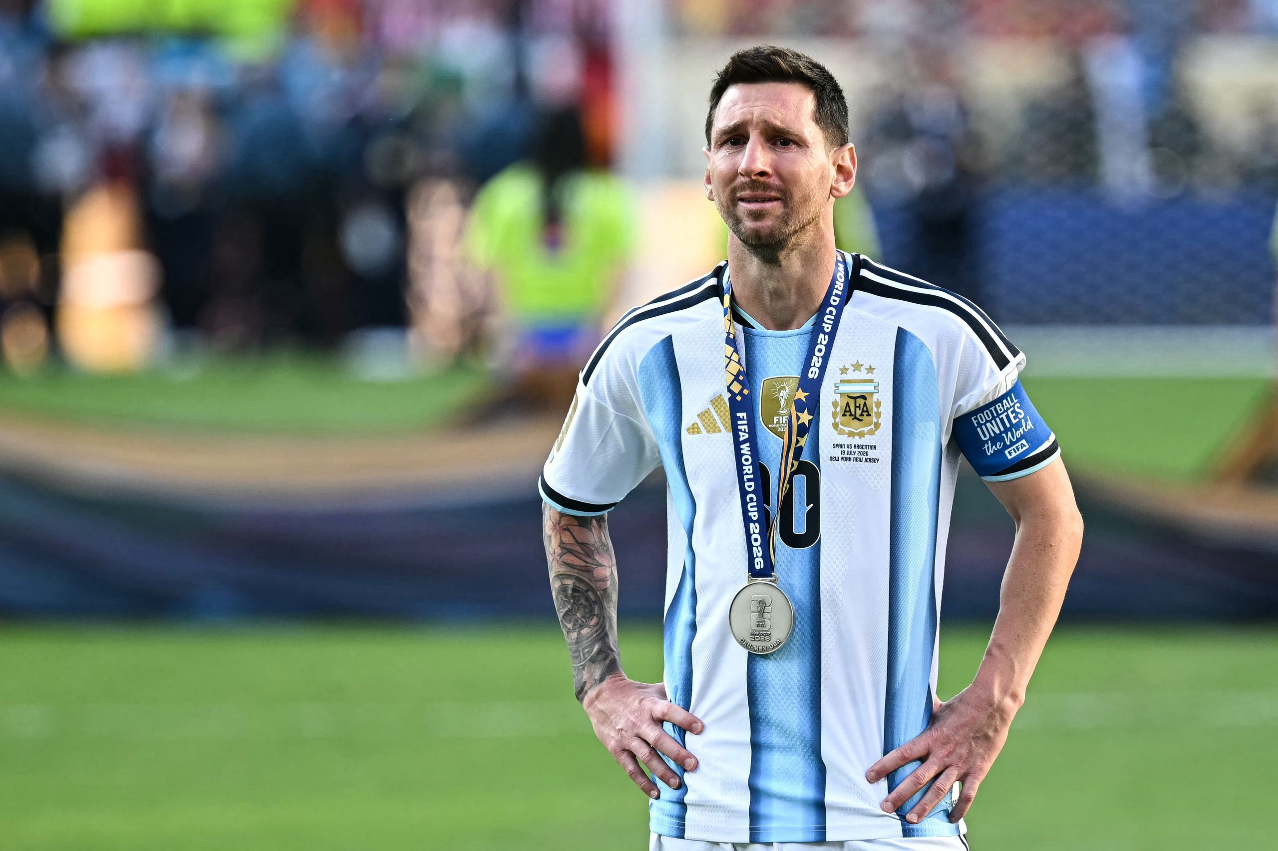 Ronaldo và chữ đủ của người đàn ông chưa muốn dừng - Ảnh 3.