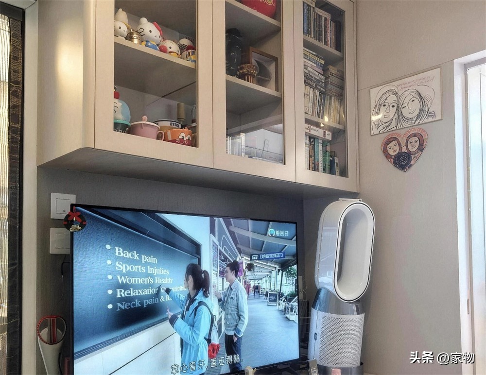 Cặp vợ chồng mới cưới mua căn hộ 26m&sup2;: Biến ban c&ocirc;ng th&agrave;nh ph&ograve;ng trẻ em, nh&agrave; nhỏ nhưng đủ chỗ cho gia đ&igrave;nh 3 người- Ảnh 7.