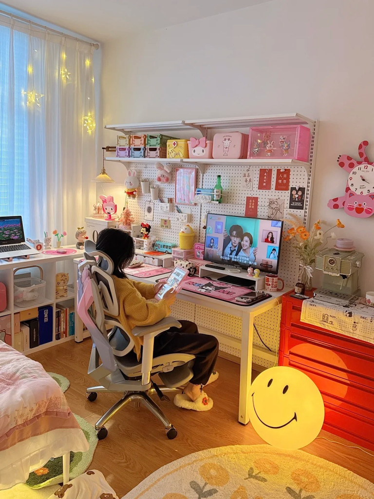 31 tuổi chưa mua nhà, cô gái chọn thuê phòng 3,9 triệu để sống như "công chúa" - Ảnh 12.