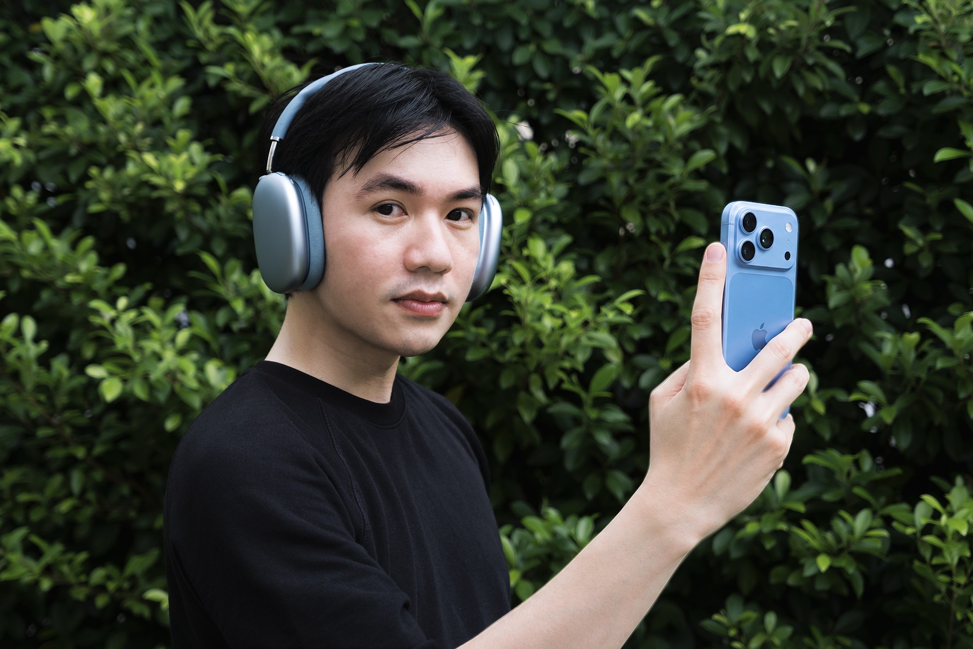 Trải nghiệm iPhone 18 Pro: Thiết kế đẹp mê, camera mới đúng là điểm sáng- Ảnh 15.