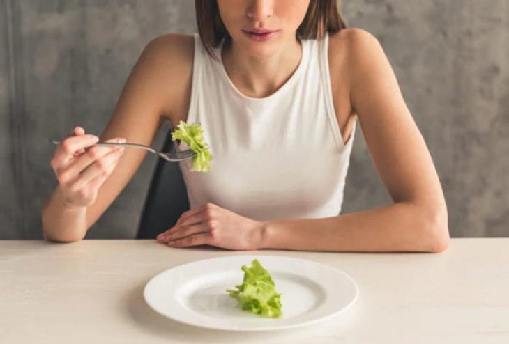 Bạn đang v&ocirc; t&igrave;nh khiến cơ thể gi&agrave; nhanh hơn mỗi ng&agrave;y chỉ v&igrave; 4 th&oacute;i quen n&agrave;y- Ảnh 2.