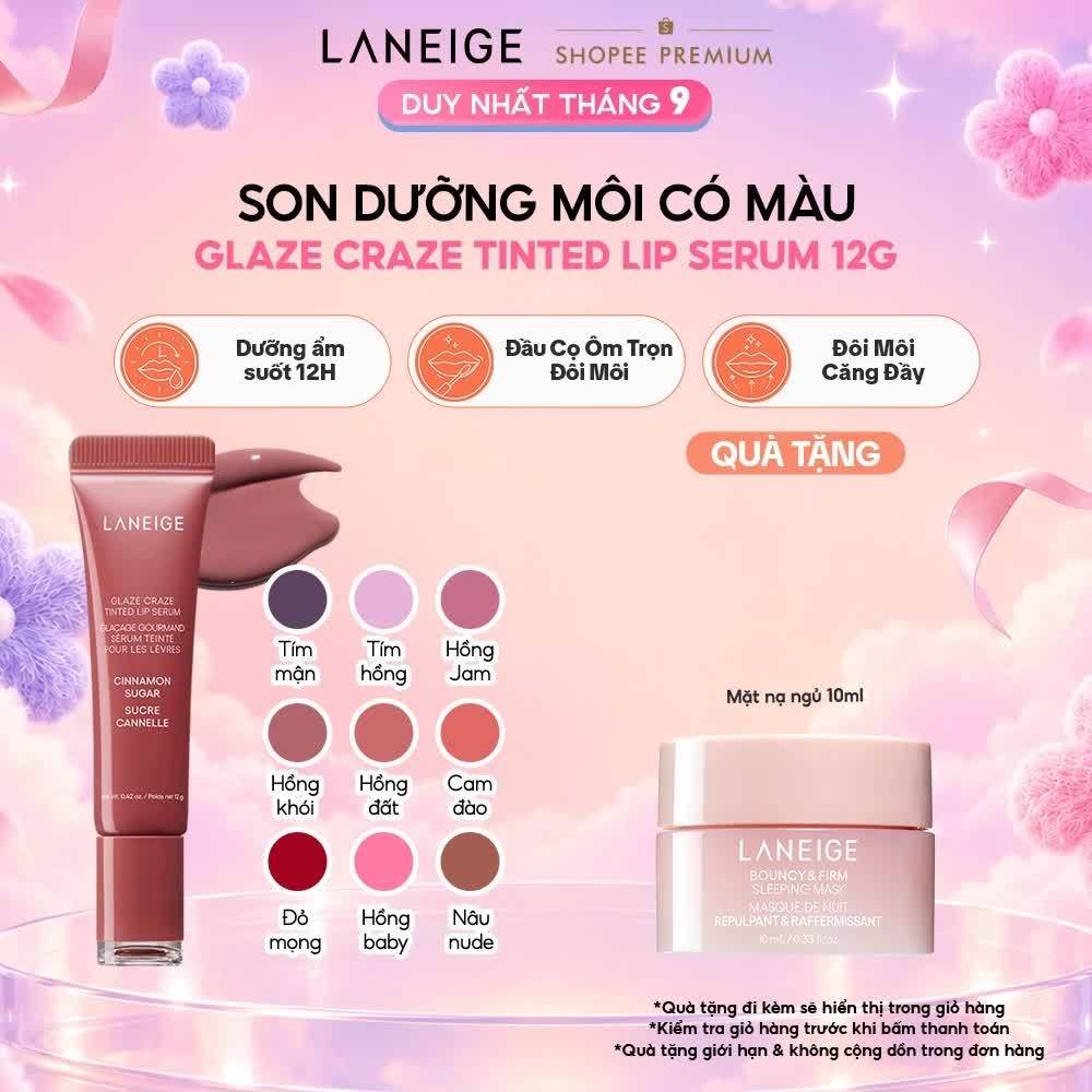 Vì sao ngày càng nhiều chị em công sở chọn dùng son dưỡng có màu khi đi làm?- Ảnh 8.