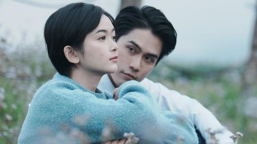 Ch&agrave;ng trai số hưởng nhất Vbiz đ&acirc;y rồi: Cả Hoa hậu lẫn Triệu Lệ Dĩnh Việt Nam si m&ecirc;, biết chọn ai b&acirc;y giờ?- Ảnh 6.
