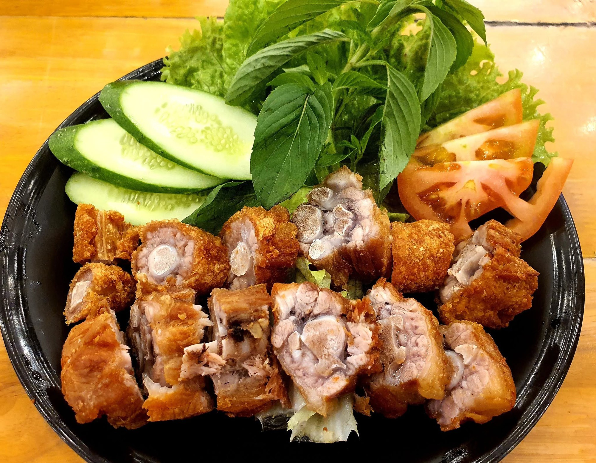 V&igrave; sao người xưa th&iacute;ch ăn đu&ocirc;i heo? C&acirc;u trả lời c&oacute; thể khiến bạn bất ngờ? - Ảnh 2.