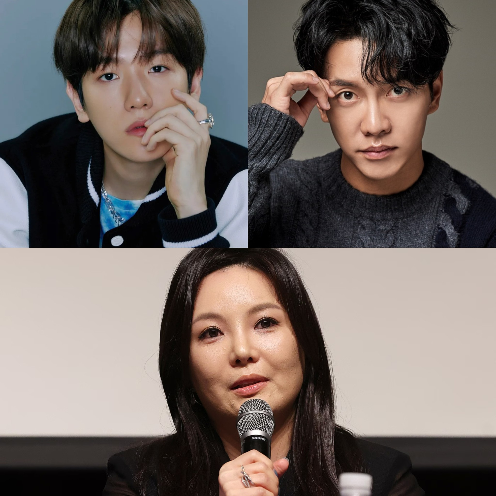 "Con rể quốc dân" Lee Seung Gi thành "con rể kẻ lừa đảo"- Ảnh 7.