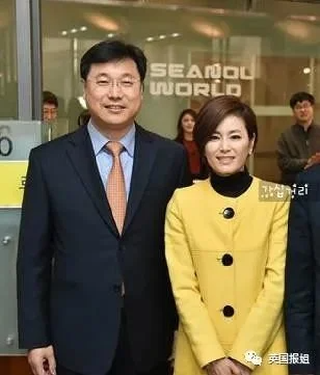 "Con rể quốc dân" Lee Seung Gi thành "con rể kẻ lừa đảo"- Ảnh 4.
