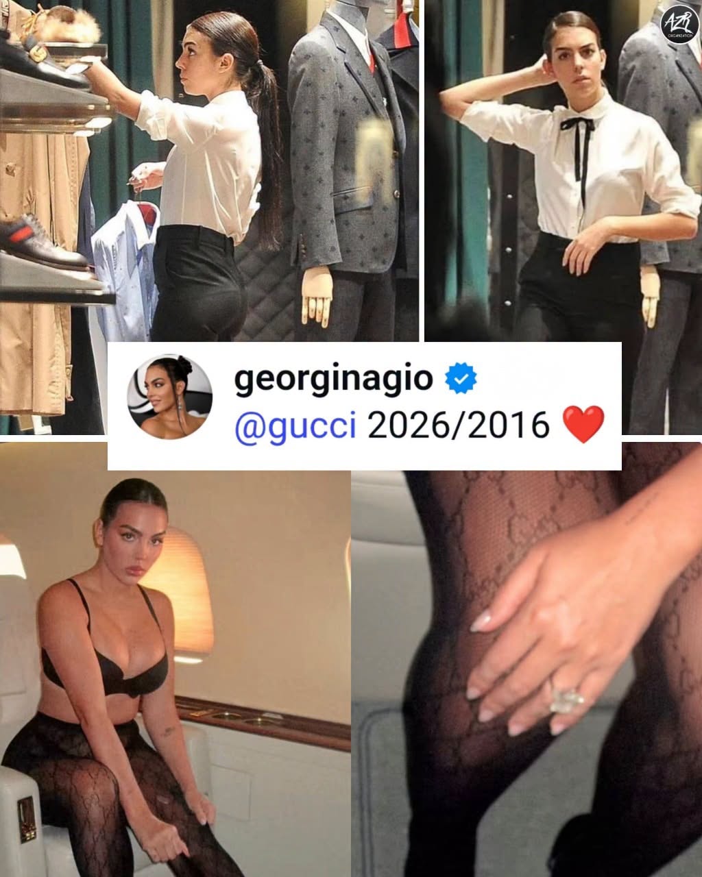 Vợ Ronaldo bận rộn l&agrave;m ăn ri&ecirc;ng giữa l&uacute;c chồng bỏ việc- Ảnh 7.