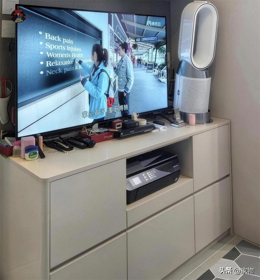 Cặp vợ chồng mới cưới mua căn hộ 26m&sup2;: Biến ban c&ocirc;ng th&agrave;nh ph&ograve;ng trẻ em, nh&agrave; nhỏ nhưng đủ chỗ cho gia đ&igrave;nh 3 người- Ảnh 6.