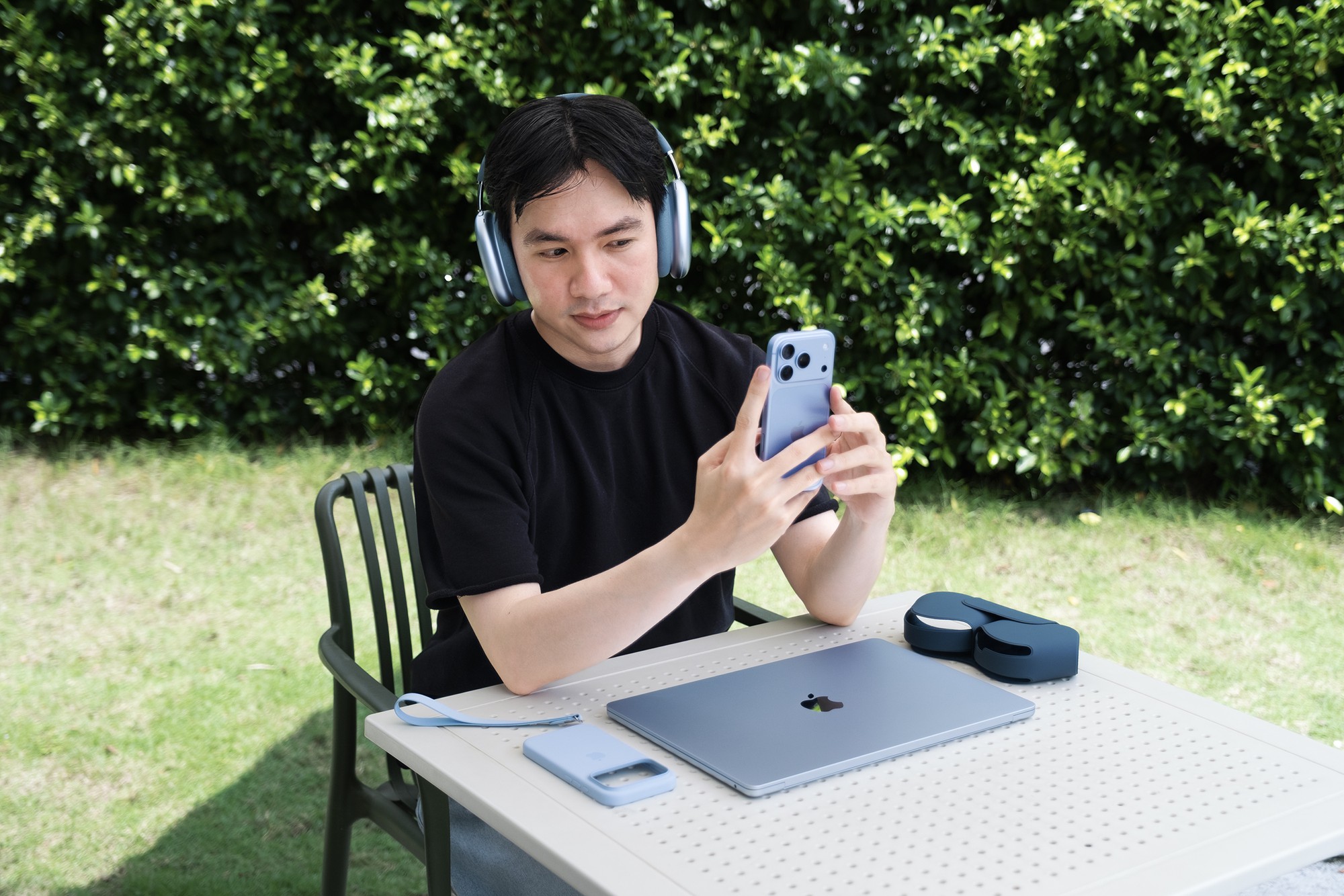 Trải nghiệm iPhone 18 Pro: Thiết kế đẹp mê, camera mới đúng là điểm sáng- Ảnh 2.
