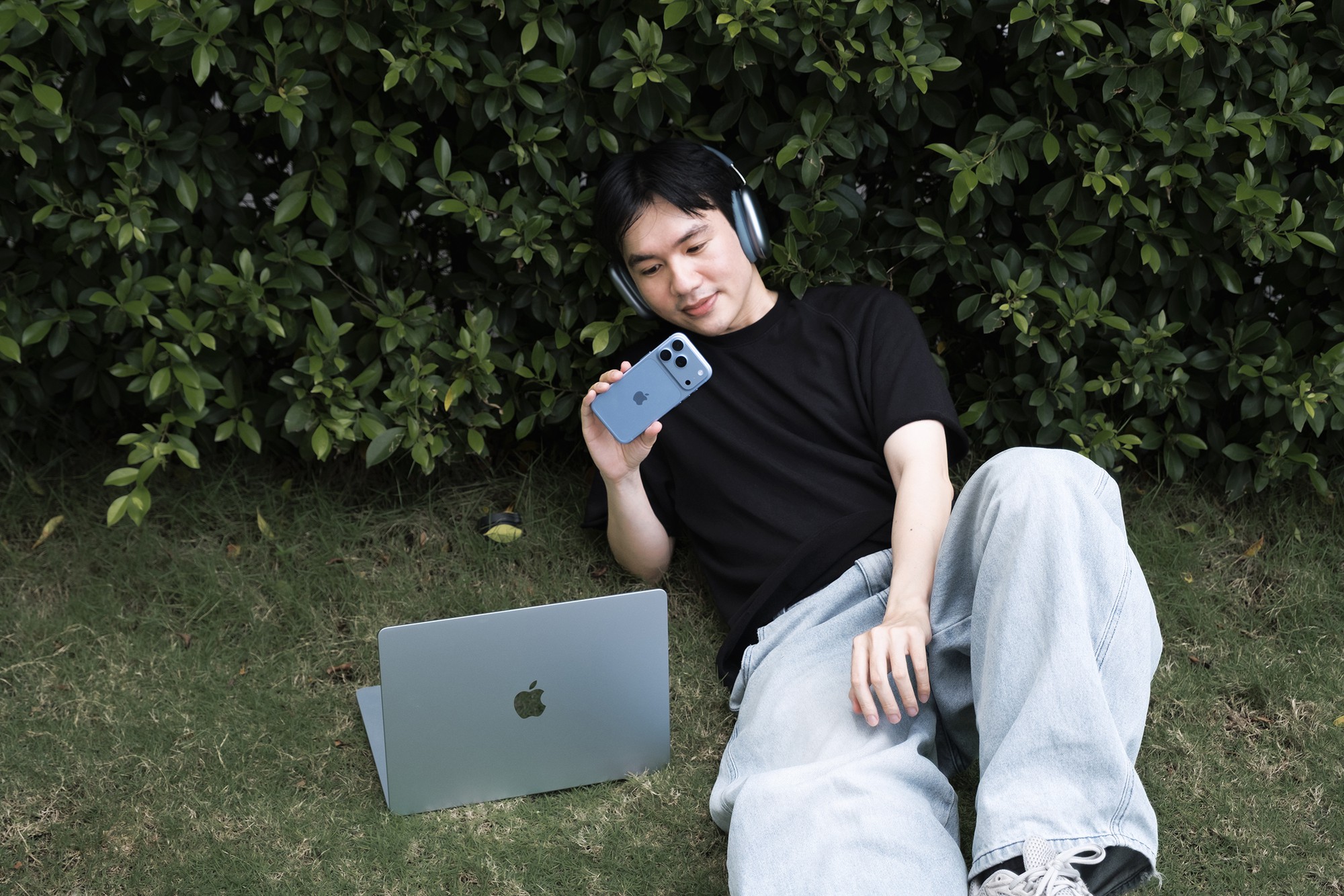 Trải nghiệm iPhone 18 Pro: Thiết kế đẹp mê, camera mới đúng là điểm sáng- Ảnh 7.