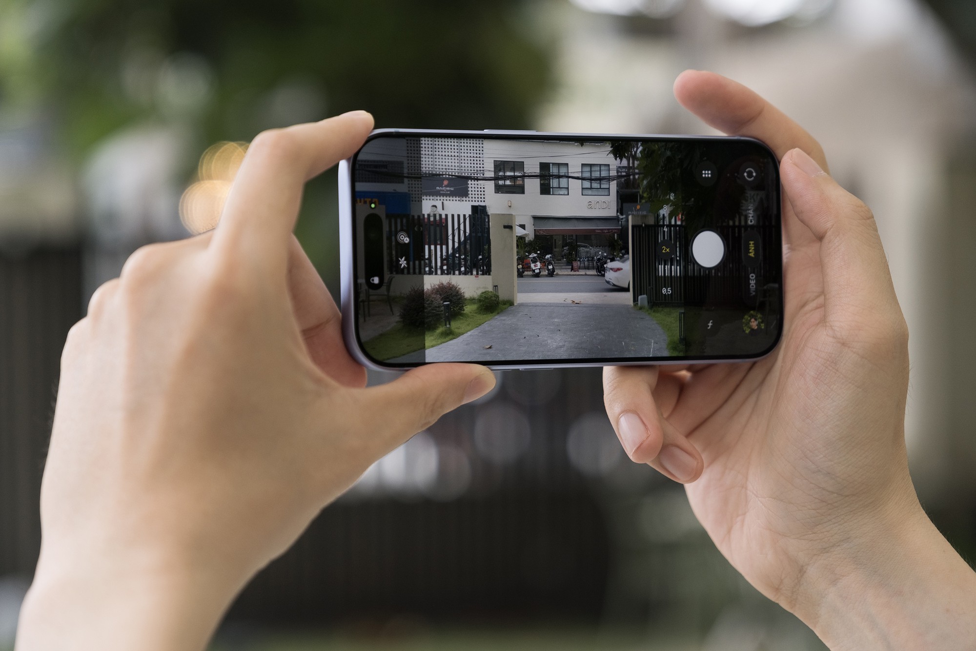 Trải nghiệm iPhone 18 Pro: Thiết kế đẹp mê, camera mới đúng là điểm sáng- Ảnh 6.