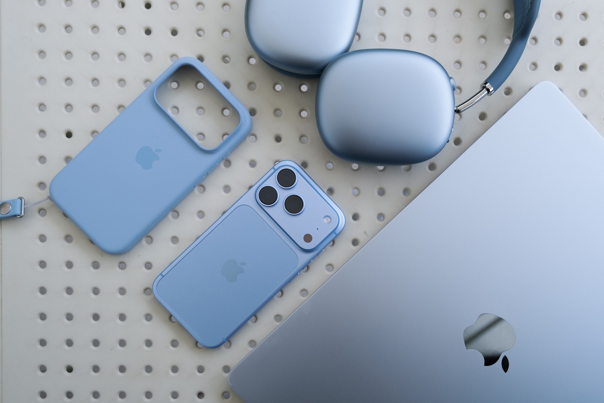 Trải nghiệm iPhone 18 Pro: Thiết kế đẹp mê, camera mới đúng là điểm sáng- Ảnh 1.