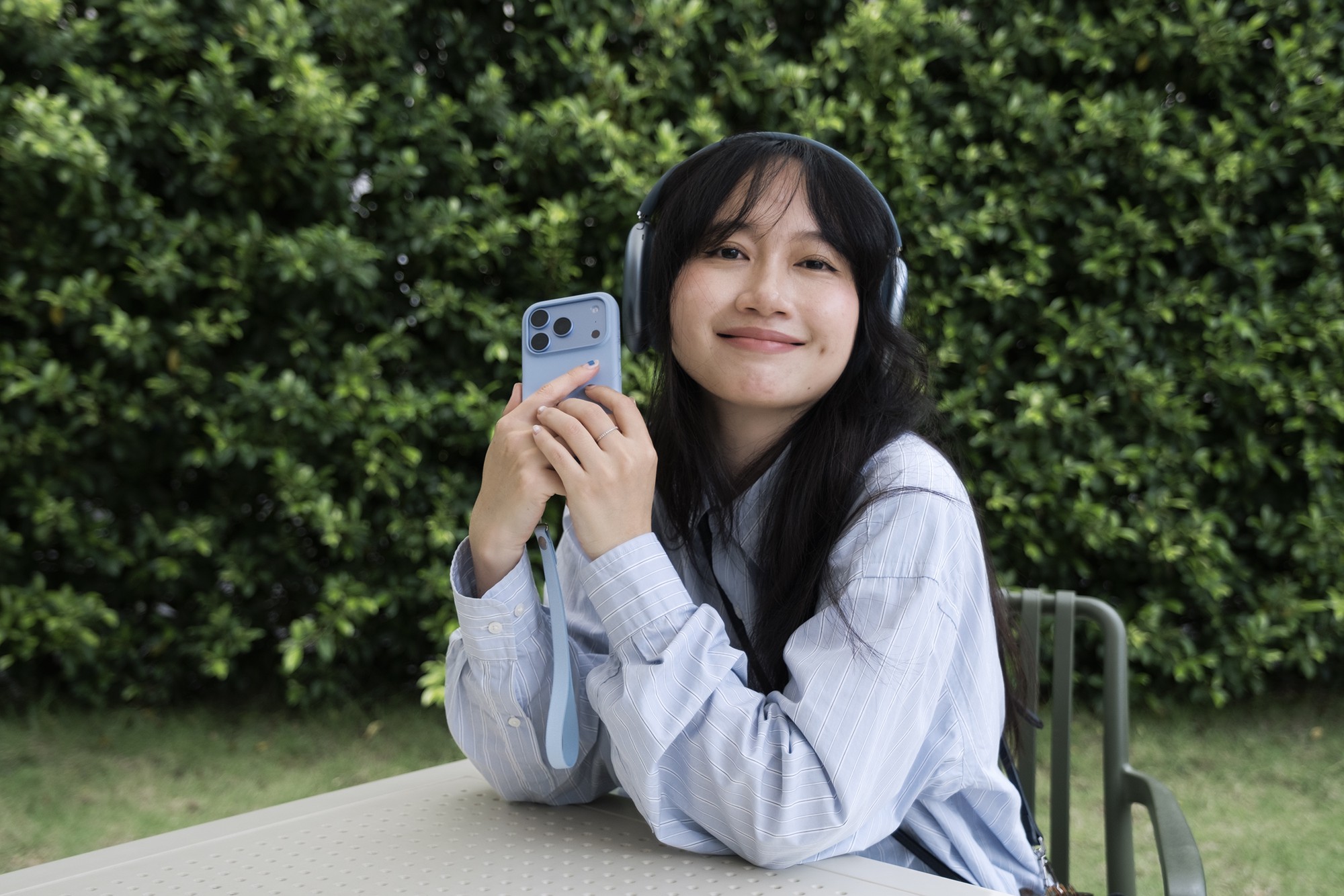 Trải nghiệm iPhone 18 Pro: Thiết kế đẹp mê, camera mới đúng là điểm sáng- Ảnh 16.