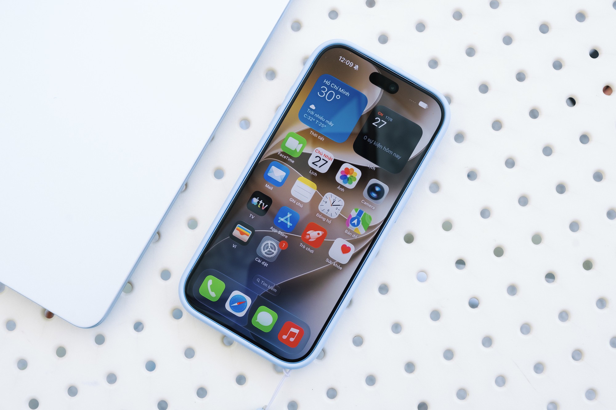 Trải nghiệm iPhone 18 Pro: Thiết kế đẹp mê, camera mới đúng là điểm sáng- Ảnh 3.