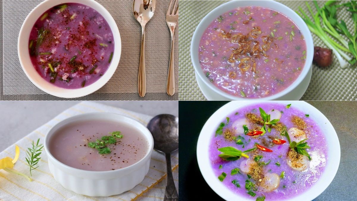 Mùa thu đừng bỏ qua 3 thực phẩm quen thuộc này: Ăn đều giúp bồi bổ tỳ vị, hỗ trợ khí huyết- Ảnh 2.
