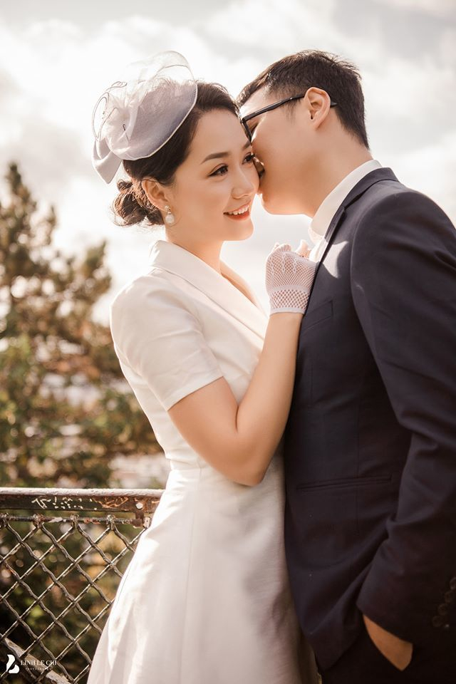 Thủ khoa SN 1988 từng l&agrave; BTV trẻ nhất l&ecirc;n s&oacute;ng Thời sự 19h - Ảnh 7.