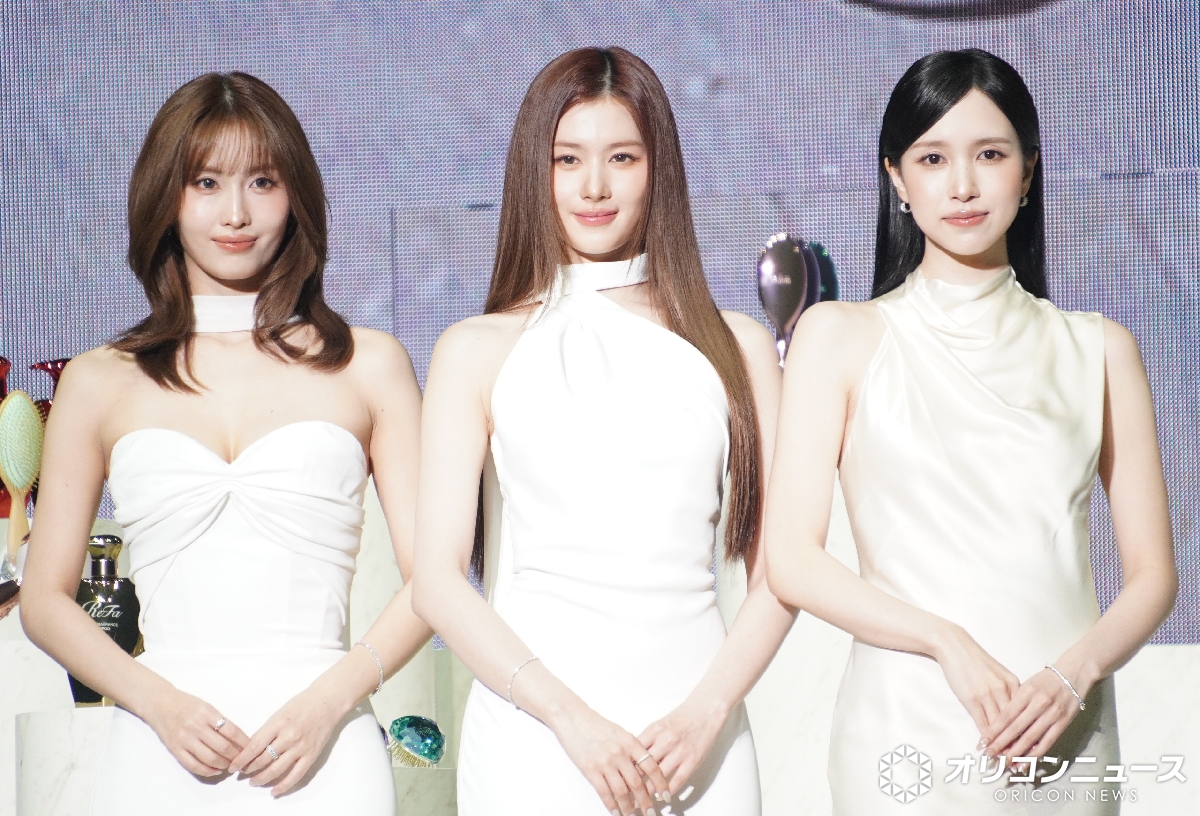3 đời gái Nhật xinh và bốc nhất Kpop- Ảnh 32.