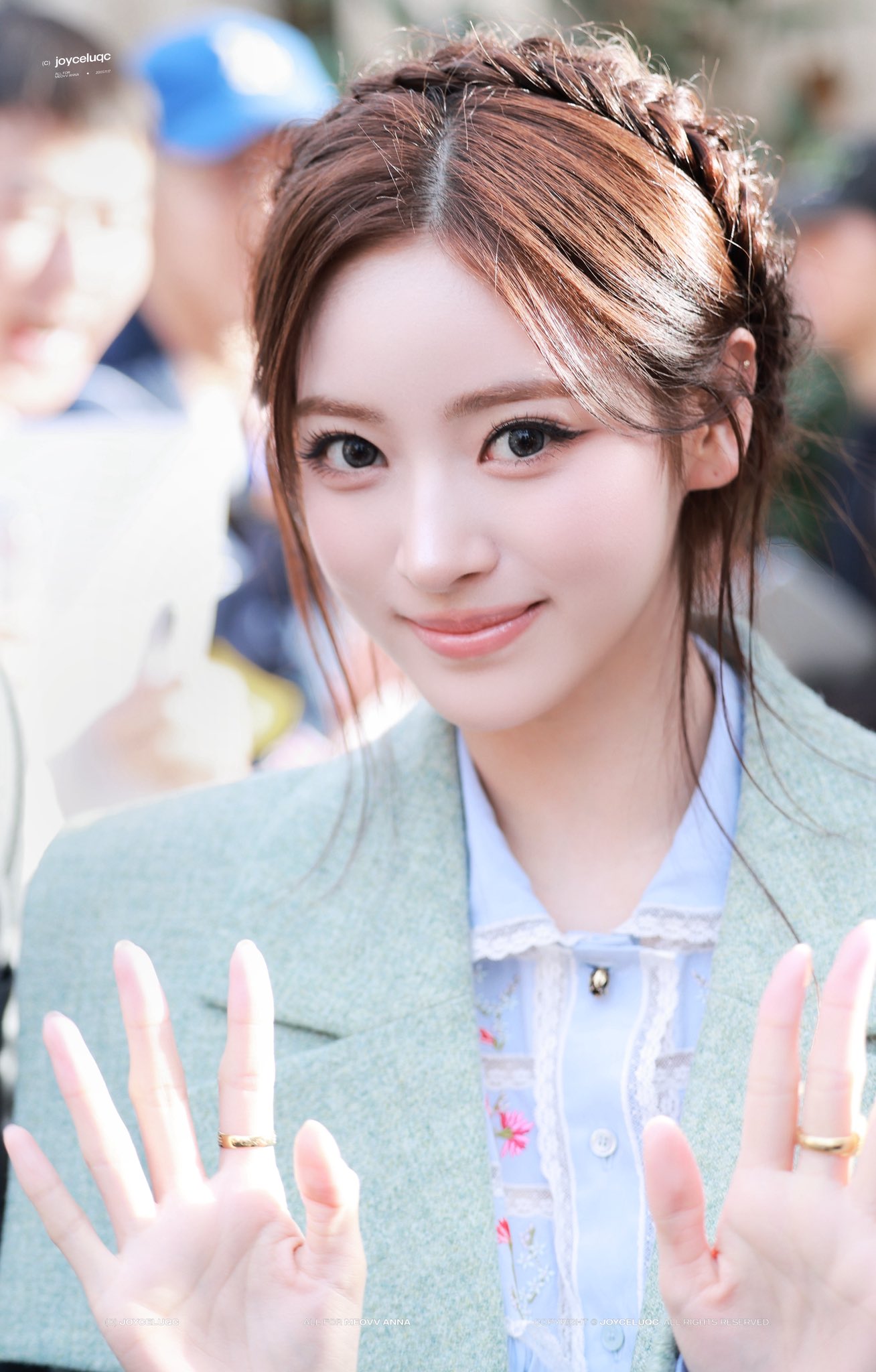 3 đời gái Nhật xinh và bốc nhất Kpop- Ảnh 6.