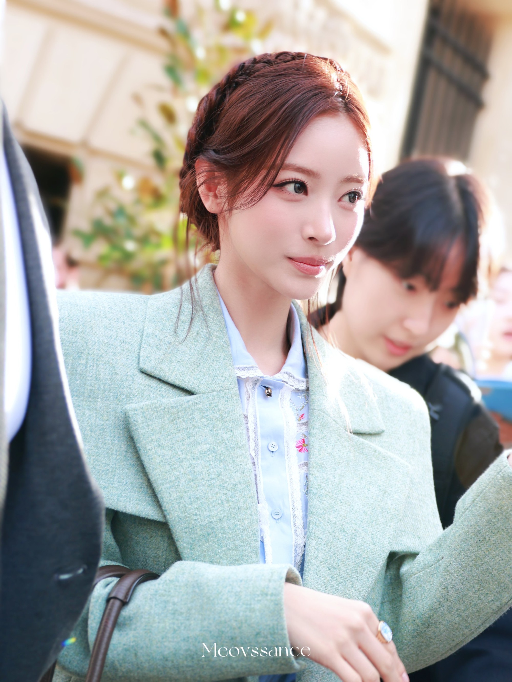 3 đời gái Nhật xinh và bốc nhất Kpop- Ảnh 10.
