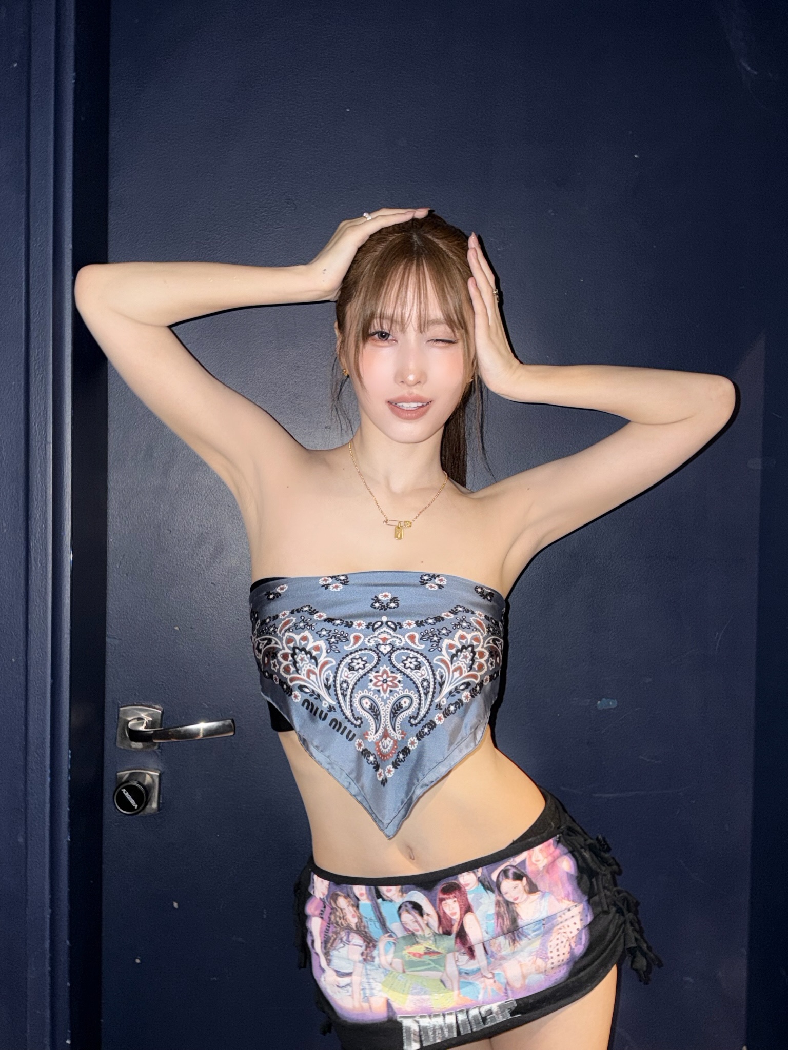 3 đời gái Nhật xinh và bốc nhất Kpop- Ảnh 30.