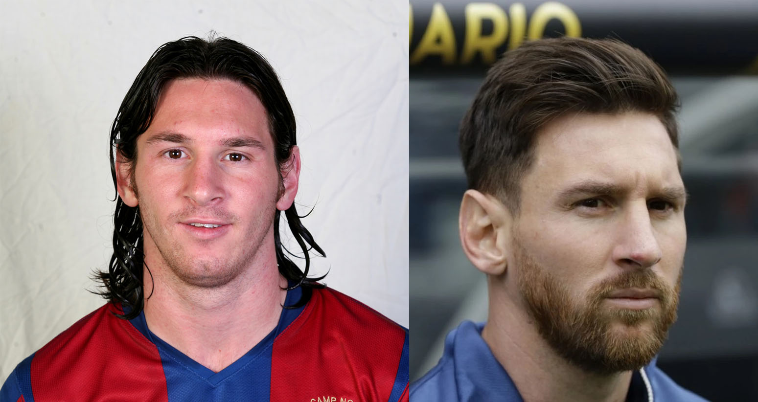 Ronaldo, Messi và điều khó chấp nhận hơn một trận thua - Ảnh 3.