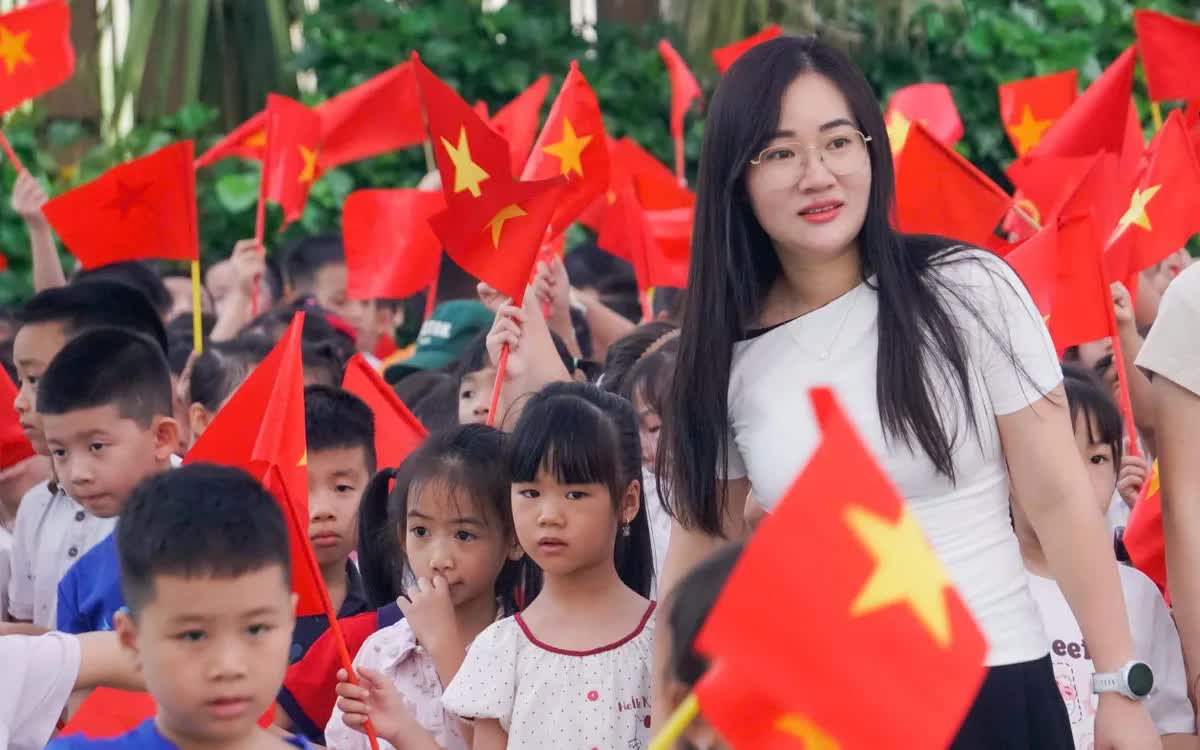 H&ocirc;m nay (1/10), bắt đầu Tuần lễ hưởng ứng học tập suốt đời 2026 - Ảnh 1.