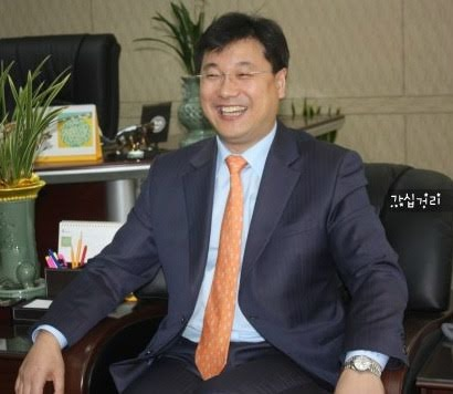 "Con rể quốc dân" Lee Seung Gi thành "con rể kẻ lừa đảo"- Ảnh 1.