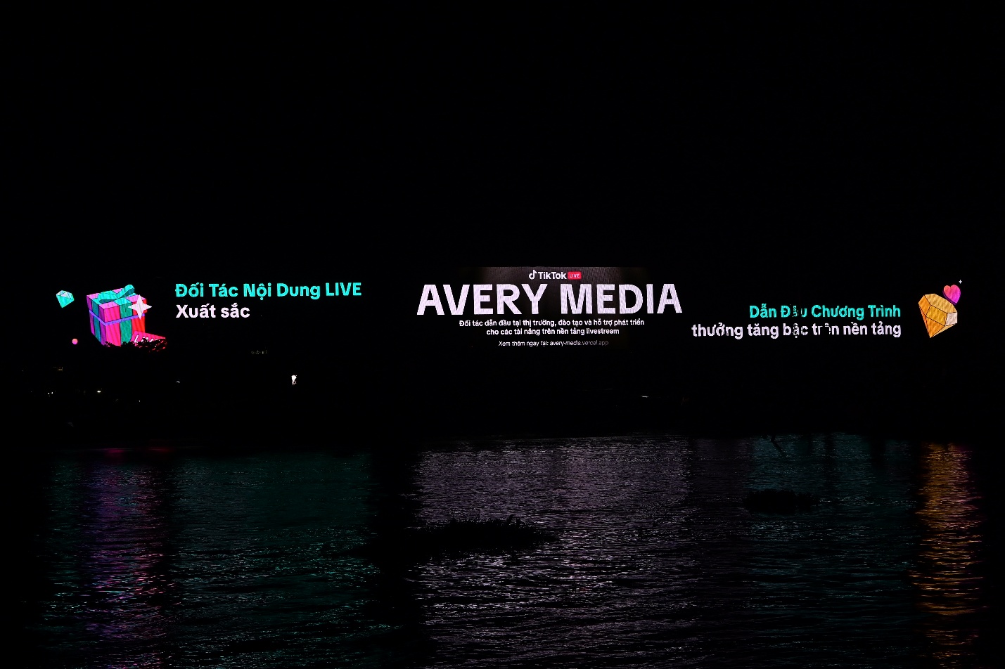 AVERY Media - Lấy niềm tin trở th&agrave;nh chiến lược vận h&agrave;nh LIVE - Ảnh 2.