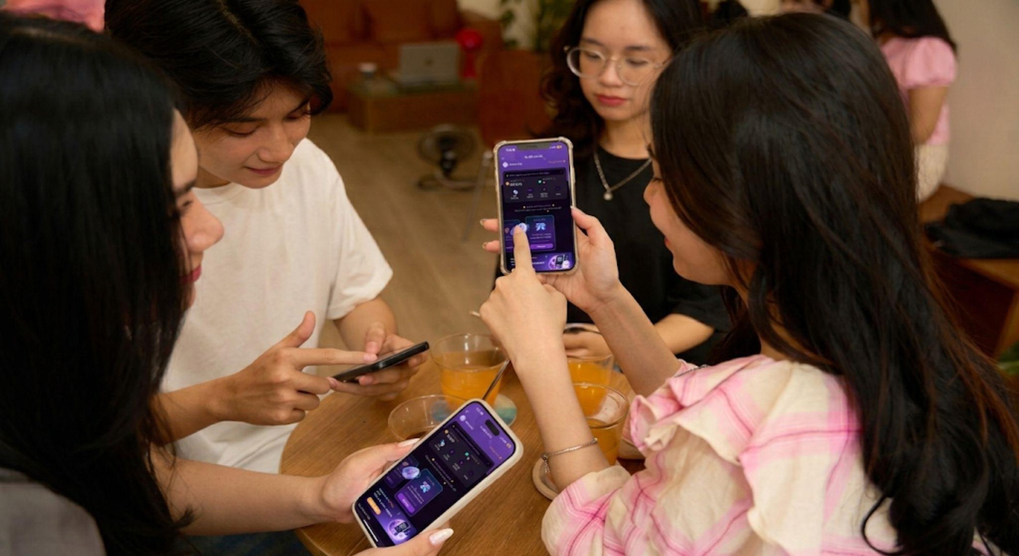 Tinh H&agrave; &ldquo;Say Hi&rdquo; v&agrave;o chặng cuối: Chọn c&aacute;ch săn v&eacute; ph&ugrave; hợp c&ugrave;ng TPBank - Ảnh 1.
